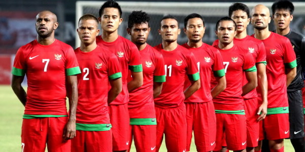 Boladoang Meliput Langsung Laga Perdana Timnas